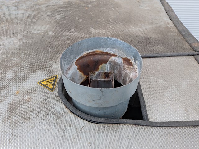 Heetwater hogedrukreiniger met gasbranderketel, dibo, sbh-g 200bar 15ltr - afbeelding 12 van  12