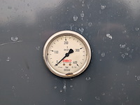 Heetwater hogedrukreiniger met gasbranderketel, dibo, sbh-g 200bar 15ltr - afbeelding 10 van  13