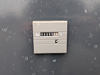 Heetwater hogedrukreiniger met gasbranderketel, dibo, sbh-g 200bar 15ltr - afbeelding 11 van  13