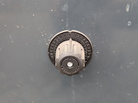 Heetwater hogedrukreiniger met gasbranderketel, dibo, sbh-g 200bar 15ltr - afbeelding 12 van  13