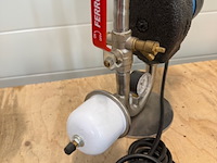 Heetwater pomp, imp pump, mini - afbeelding 3 van  4