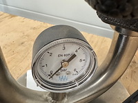 Heetwater pomp, imp pump, mini - afbeelding 4 van  4