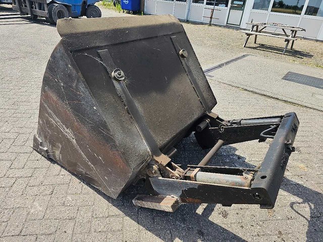 Hef - kiepbak - afbeelding 2 van  12