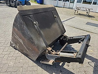 Hef - kiepbak - afbeelding 2 van  12