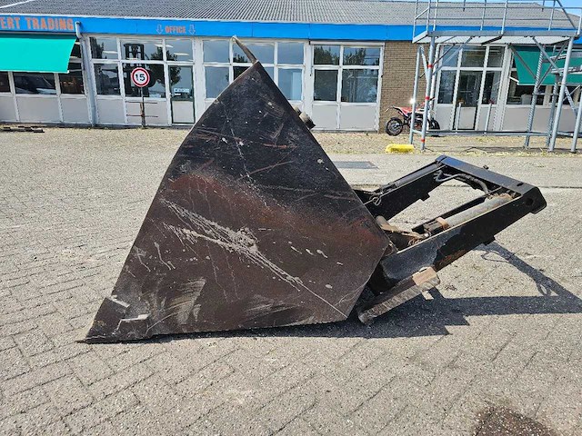 Hef - kiepbak - afbeelding 3 van  12