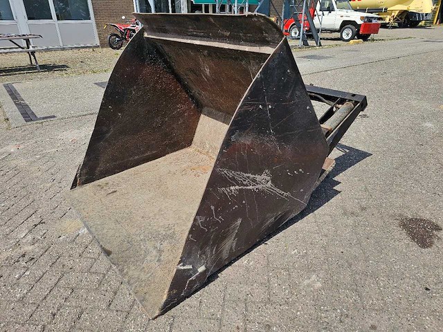 Hef - kiepbak - afbeelding 1 van  12