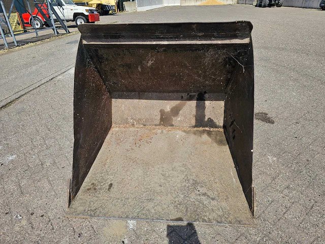 Hef - kiepbak - afbeelding 5 van  12