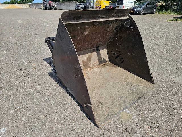 Hef - kiepbak - afbeelding 6 van  12