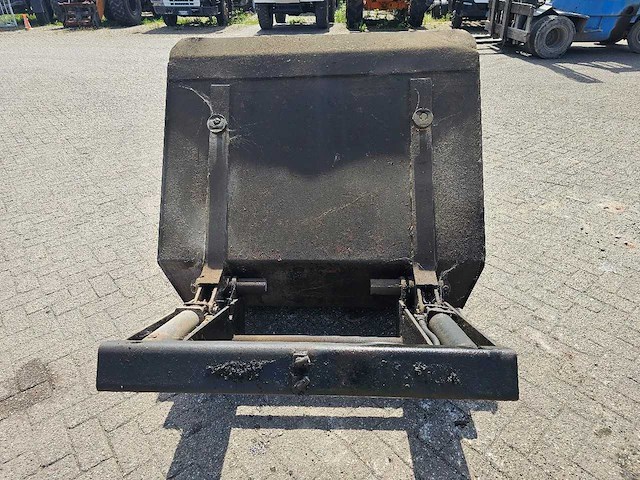 Hef - kiepbak - afbeelding 8 van  12