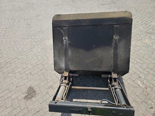 Hef - kiepbak - afbeelding 9 van  12