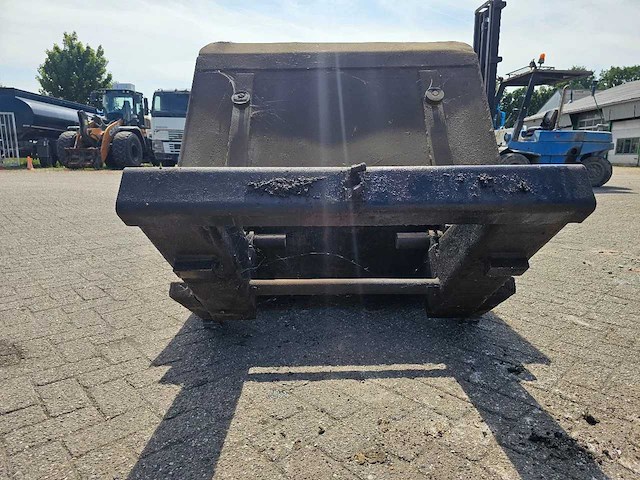 Hef - kiepbak - afbeelding 12 van  12