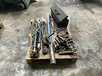 Hef- en koppeldelen - afbeelding 2 van  7