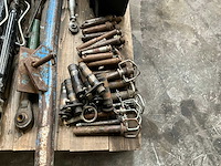 Hef- en koppeldelen - afbeelding 3 van  7