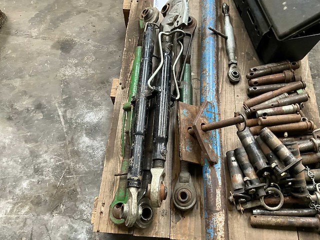 Hef- en koppeldelen - afbeelding 4 van  7