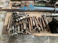 Hef- en koppeldelen - afbeelding 6 van  7