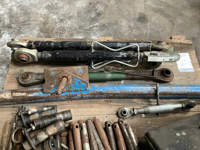 Hef- en koppeldelen - afbeelding 7 van  7