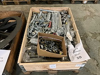 Hef- en koppeldelen - afbeelding 1 van  7