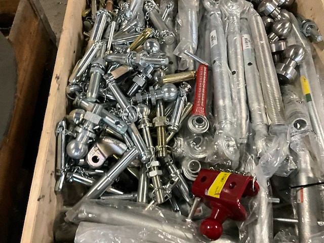 Hef- en koppeldelen - afbeelding 2 van  7