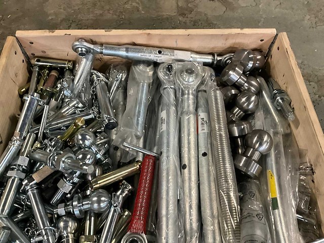 Hef- en koppeldelen - afbeelding 3 van  7