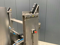 Hef- kantelinstallatie - afbeelding 7 van  7