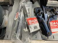 Hef-/ spanmateriaal - afbeelding 2 van  8