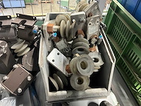 Hef-/ spanmateriaal - afbeelding 5 van  8