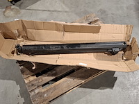 Hef cilinder - afbeelding 1 van  4