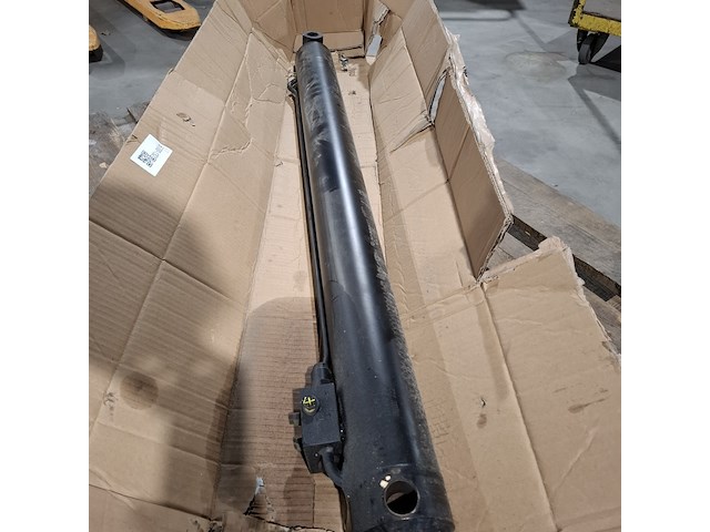 Hef cilinder - afbeelding 3 van  4