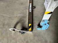 Hefbalk (2x) - afbeelding 7 van  8