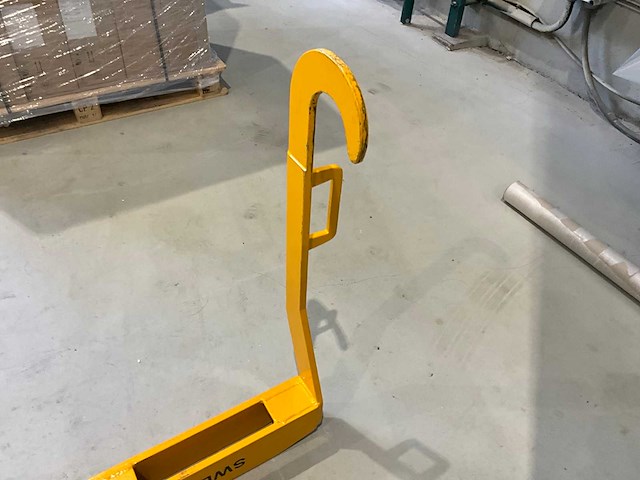 Hefbalk (2x) - afbeelding 4 van  4