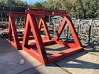 Hefbok (2x)