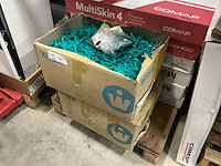 Hefboom wisa 2100/quadro - afbeelding 1 van  3