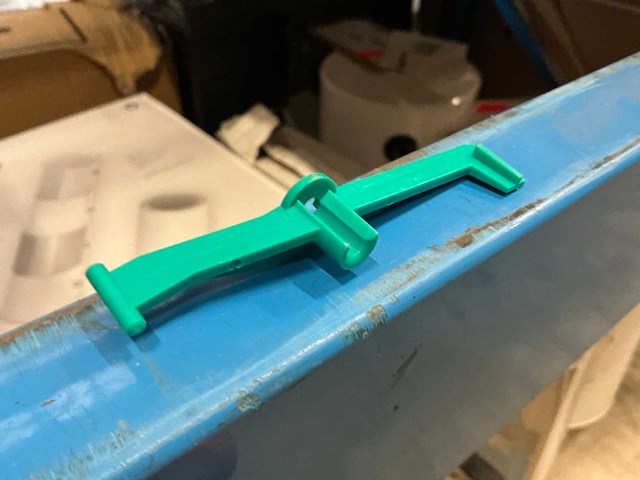 Hefboom wisa 2100/quadro - afbeelding 3 van  3