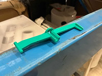 Hefboom wisa 2100/quadro - afbeelding 3 van  3