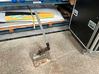 Hefboomplatenschaar - afbeelding 2 van  3