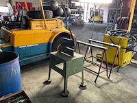 Hefboomplatenschaar - afbeelding 3 van  4