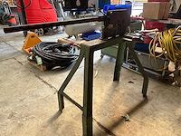 Hefboomplatenschaar - afbeelding 2 van  4