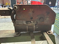 Hefboomplatenschaar - afbeelding 3 van  4