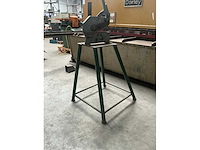 Hefboomplatenschaar - afbeelding 2 van  5