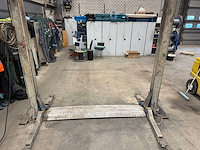 Hefbrug - twee koloms - 3.000 kg - afbeelding 7 van  11