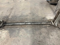 Hefbrug - twee koloms - 3.000 kg - afbeelding 10 van  11