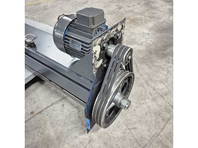 Hefbrug 2-koloms, omcn, 199/g3, 2013 - afbeelding 4 van  16