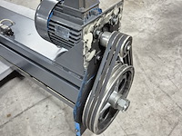 Hefbrug 2-koloms, omcn, 199/g3, 2013 - afbeelding 4 van  16