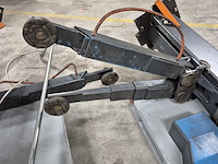 Hefbrug 2-koloms, omcn, 199/g3, 2013 - afbeelding 5 van  16