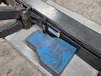 Hefbrug 2-koloms, omcn, 199/g3, 2013 - afbeelding 6 van  16