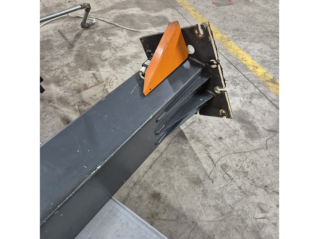 Hefbrug 2-koloms, omcn, 199/g3, 2013 - afbeelding 7 van  16