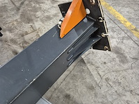 Hefbrug 2-koloms, omcn, 199/g3, 2013 - afbeelding 7 van  16