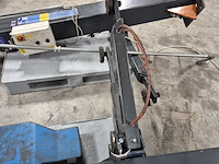 Hefbrug 2-koloms, omcn, 199/g3, 2013 - afbeelding 8 van  16