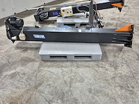 Hefbrug 2-koloms, omcn, 199/g3, 2013 - afbeelding 9 van  16