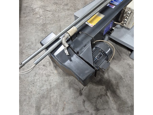 Hefbrug 2-koloms, omcn, 199/g3, 2013 - afbeelding 13 van  16